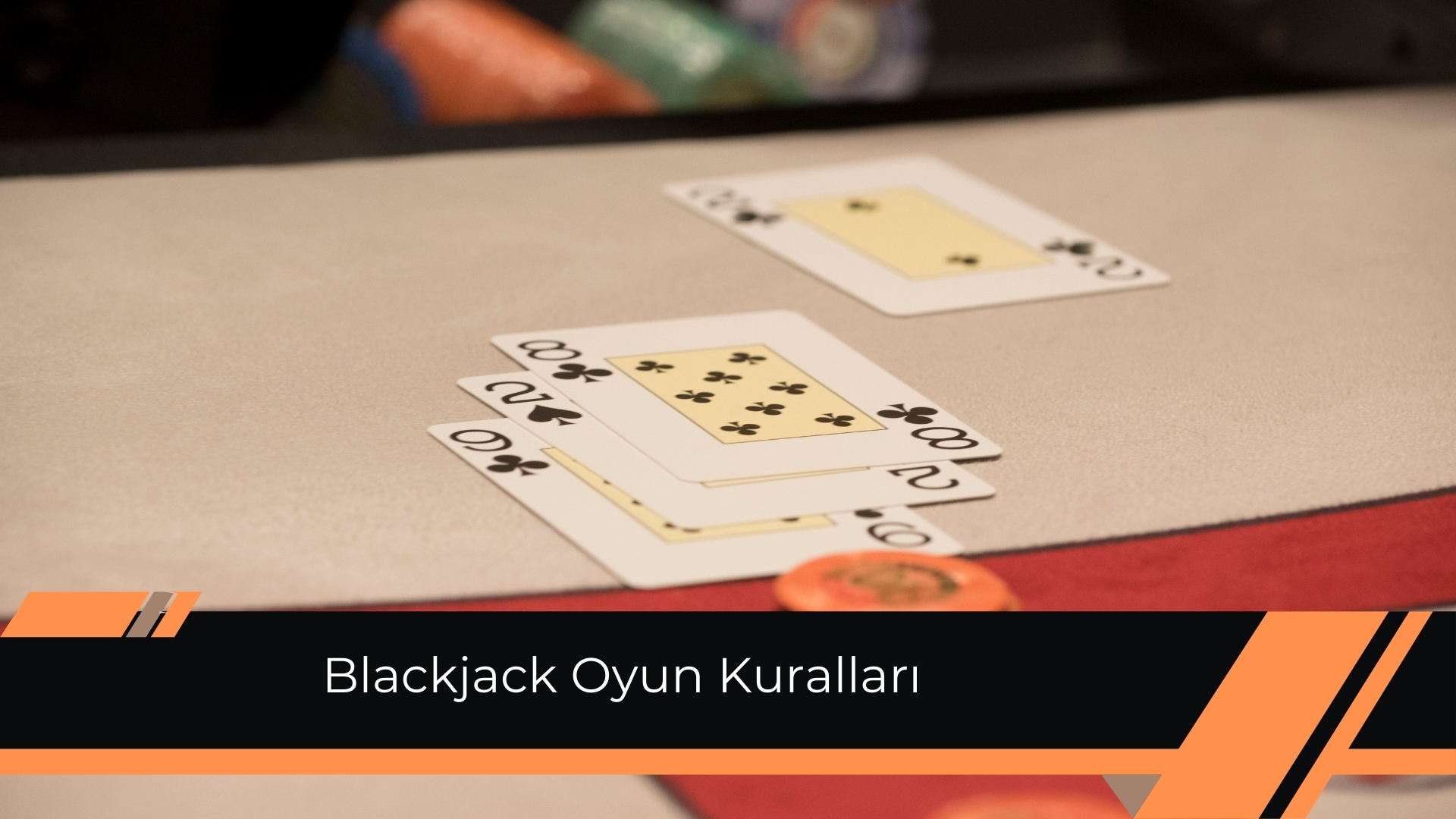 Blackjack Oyun Kuralları Kazanmanın Altın Anahtarı!