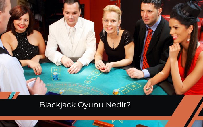 Kartlarla Kazanmanın Sanatı Blackjack Oyunu Nedir?