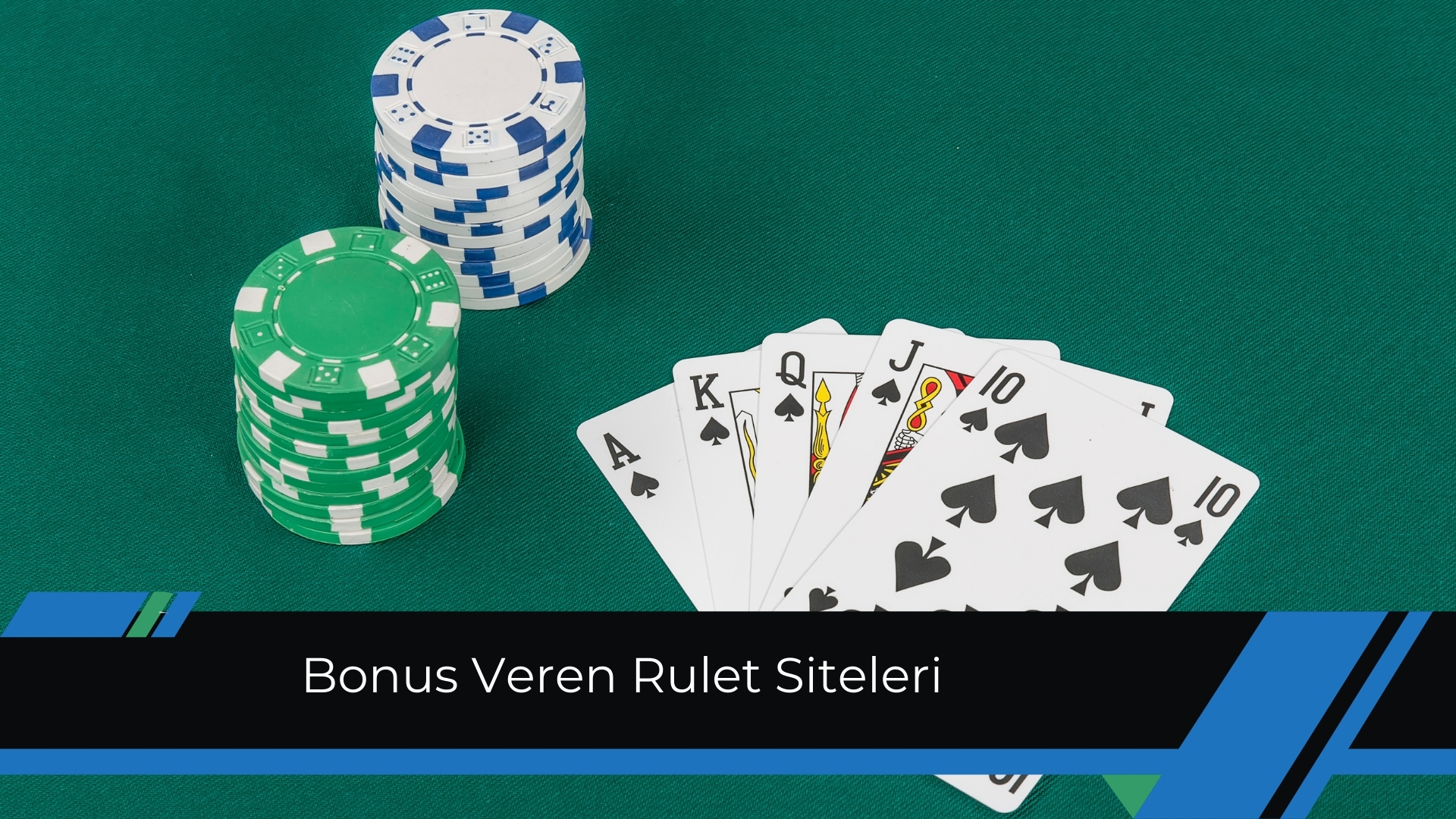 Her Çevrime Bonus Veren Rulet Siteleri Listesi